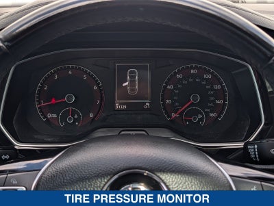 2019 Volkswagen Jetta 1.4T SE