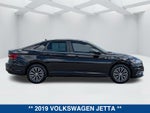 2019 Volkswagen Jetta 1.4T SE