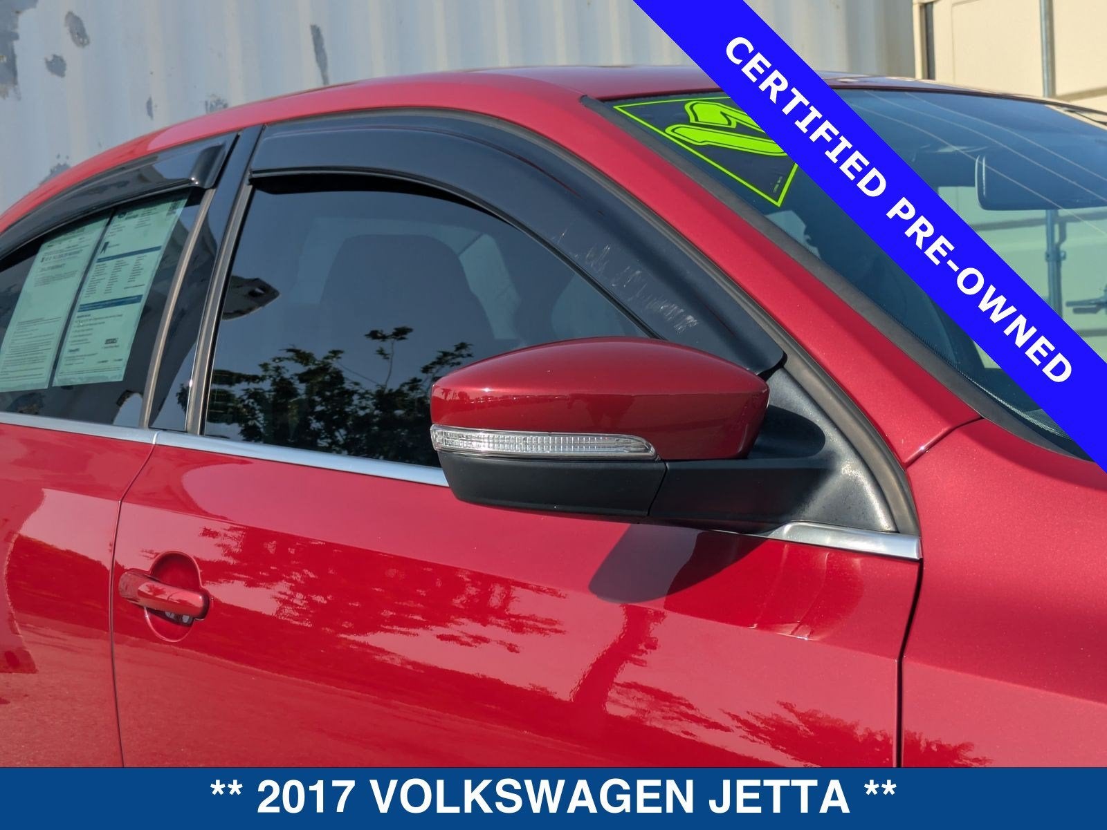 2017 Volkswagen Jetta 1.4T SE