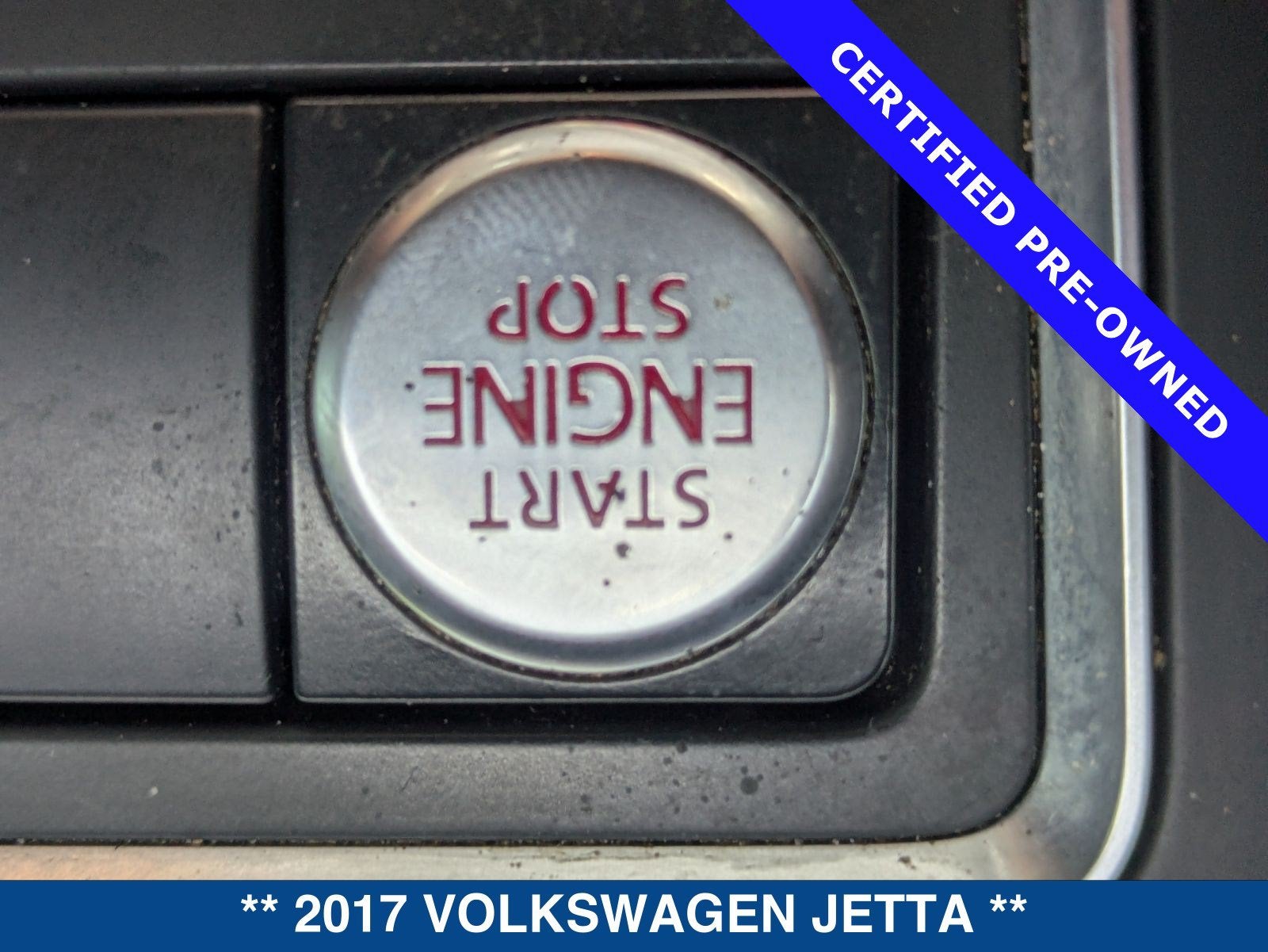2017 Volkswagen Jetta 1.4T SE