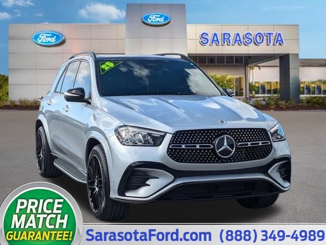 2025 Mercedes-Benz GLE 450e Base 4MATIC®