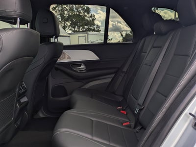 2025 Mercedes-Benz GLE 450e Base 4MATIC®