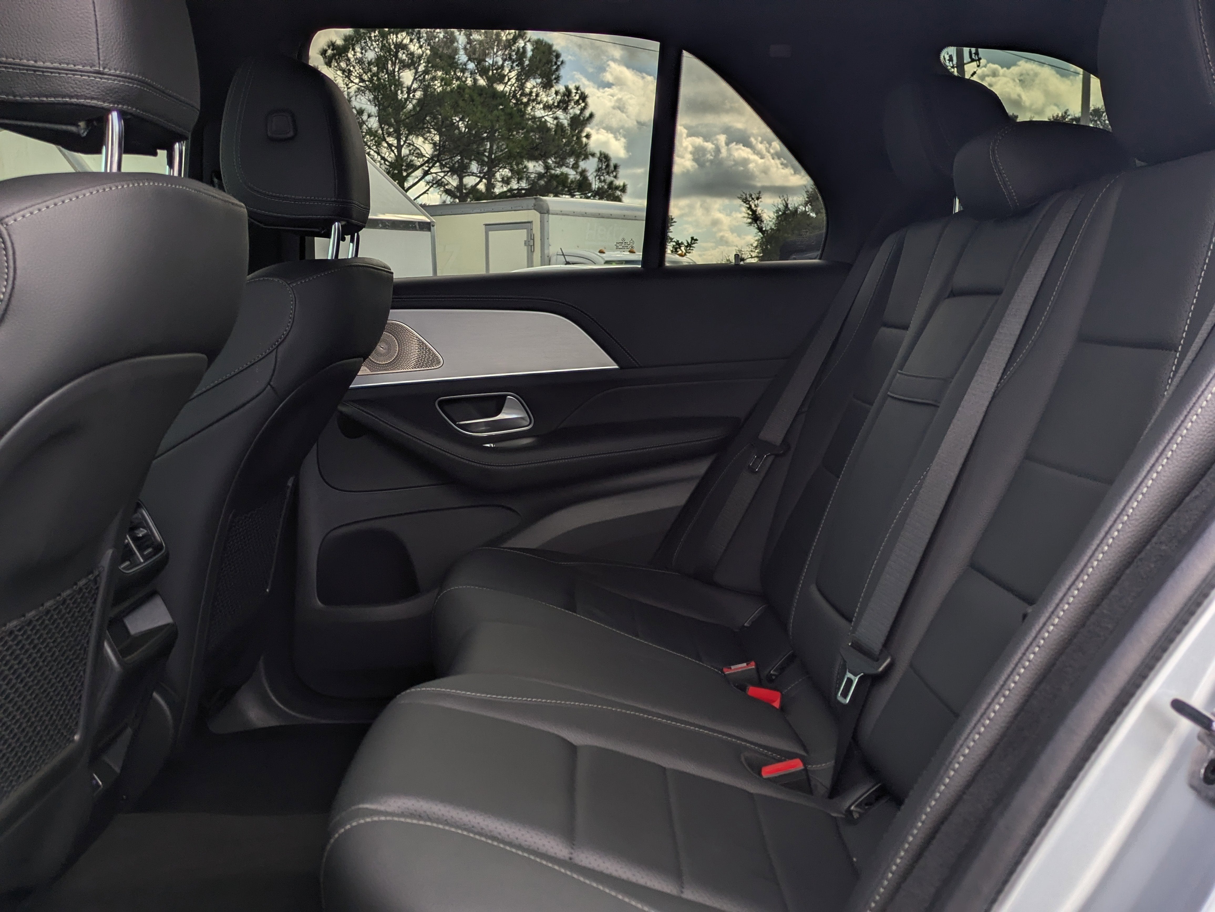 2025 Mercedes-Benz GLE 450e Base 4MATIC®