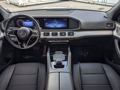2025 Mercedes-Benz GLE 450e Base 4MATIC®