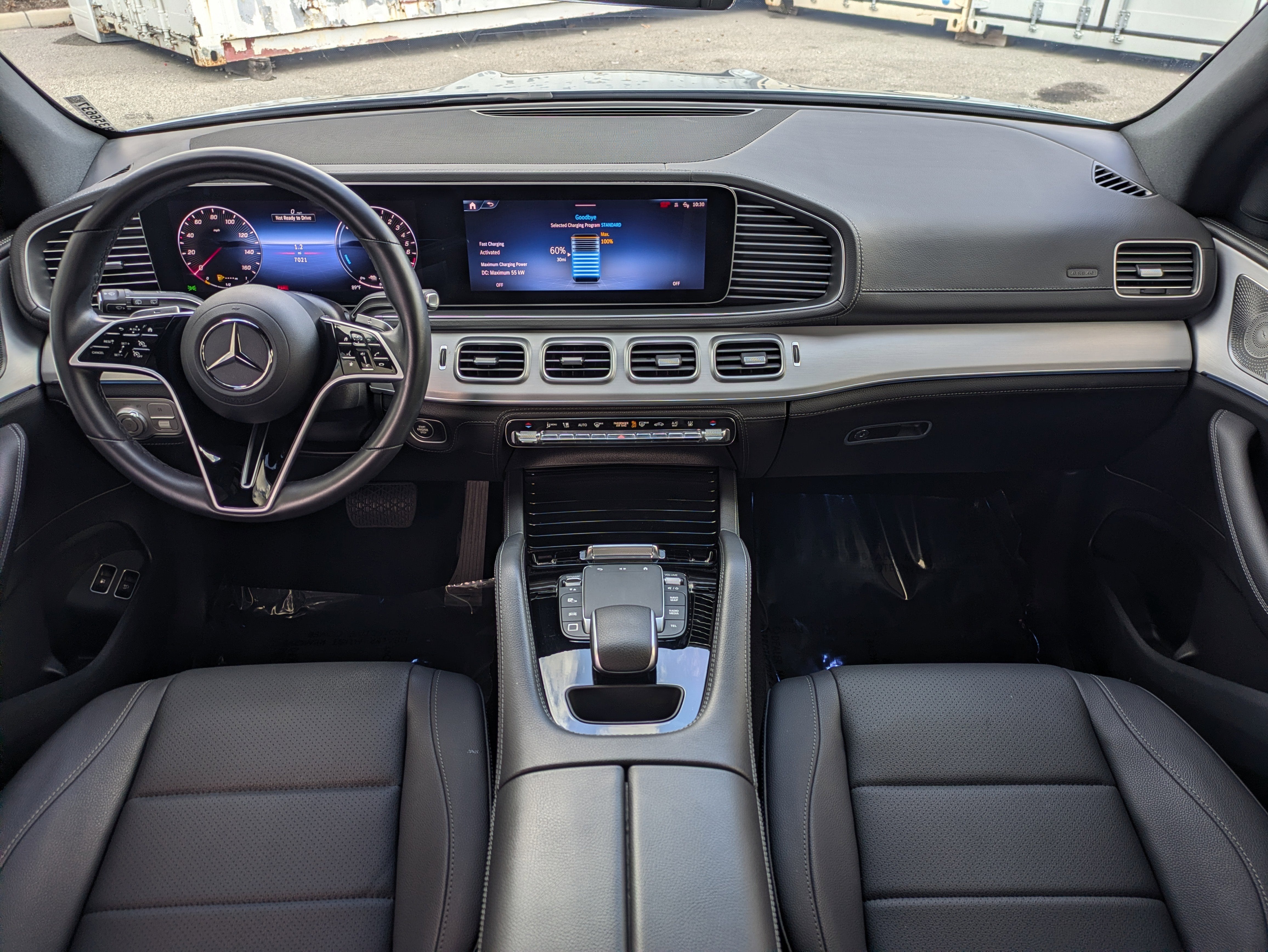 2025 Mercedes-Benz GLE 450e Base 4MATIC®
