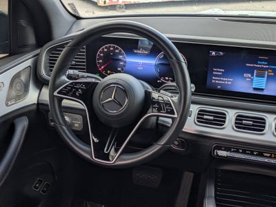 2025 Mercedes-Benz GLE 450e Base 4MATIC®