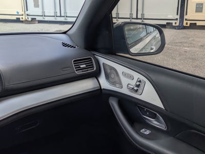 2025 Mercedes-Benz GLE 450e Base 4MATIC®