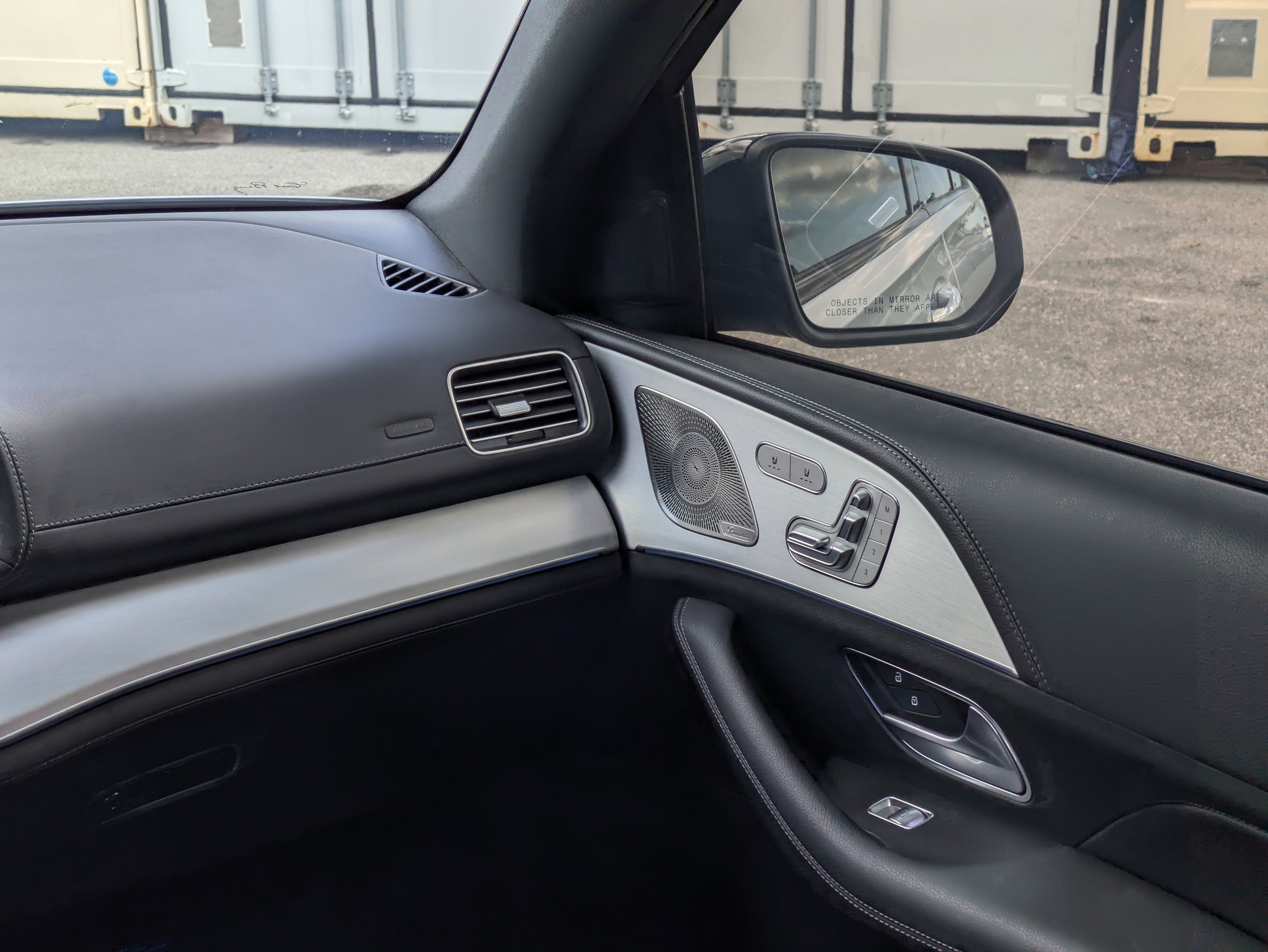 2025 Mercedes-Benz GLE 450e Base 4MATIC®