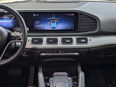 2025 Mercedes-Benz GLE 450e Base 4MATIC®