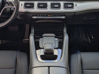 2025 Mercedes-Benz GLE 450e Base 4MATIC®