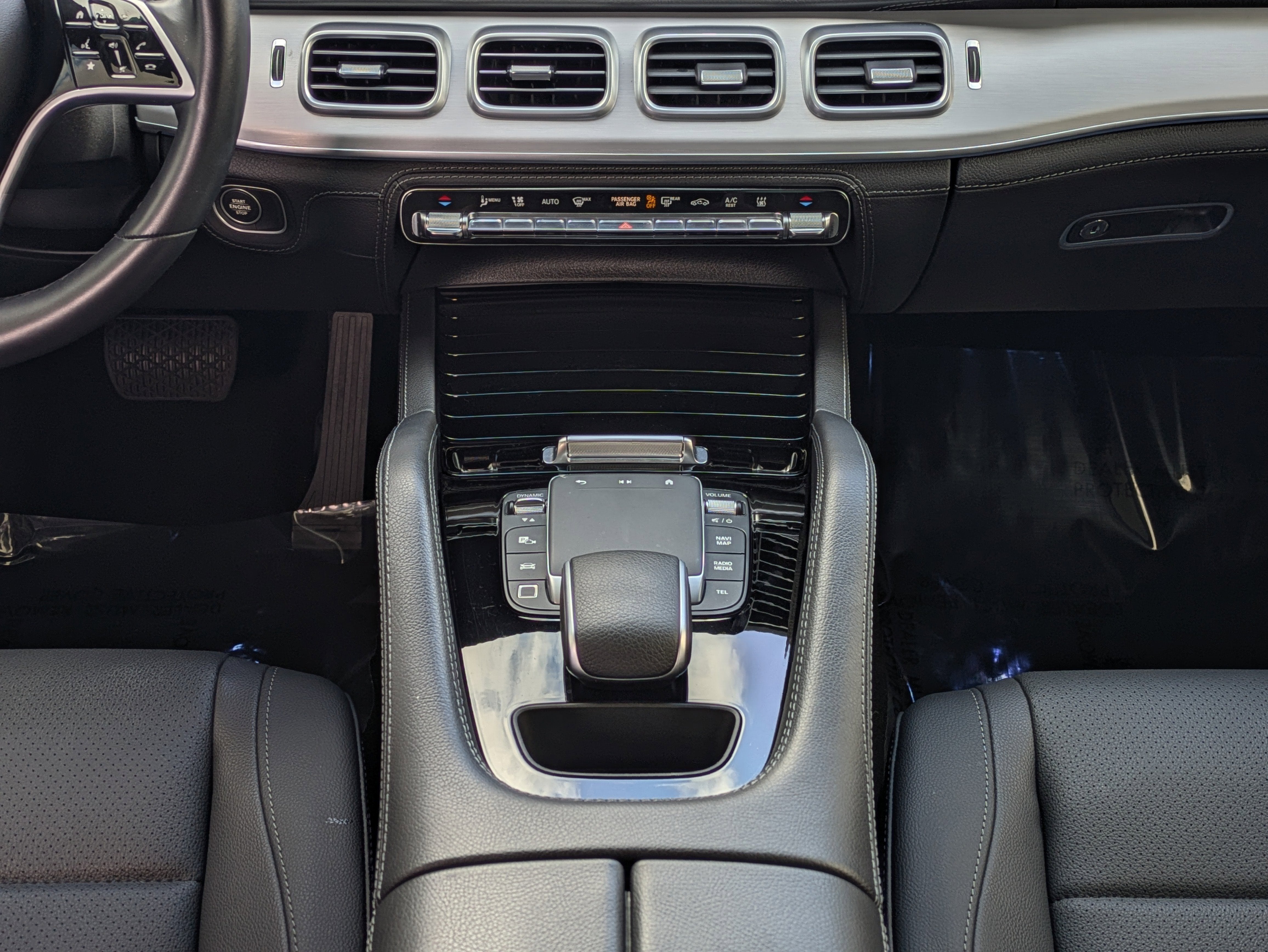 2025 Mercedes-Benz GLE 450e Base 4MATIC®