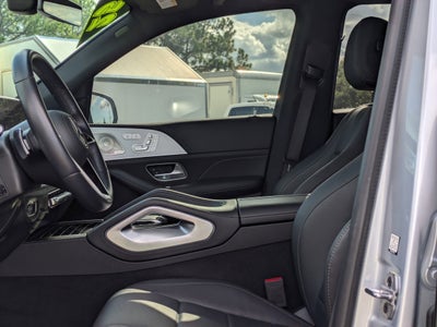 2025 Mercedes-Benz GLE 450e Base 4MATIC®