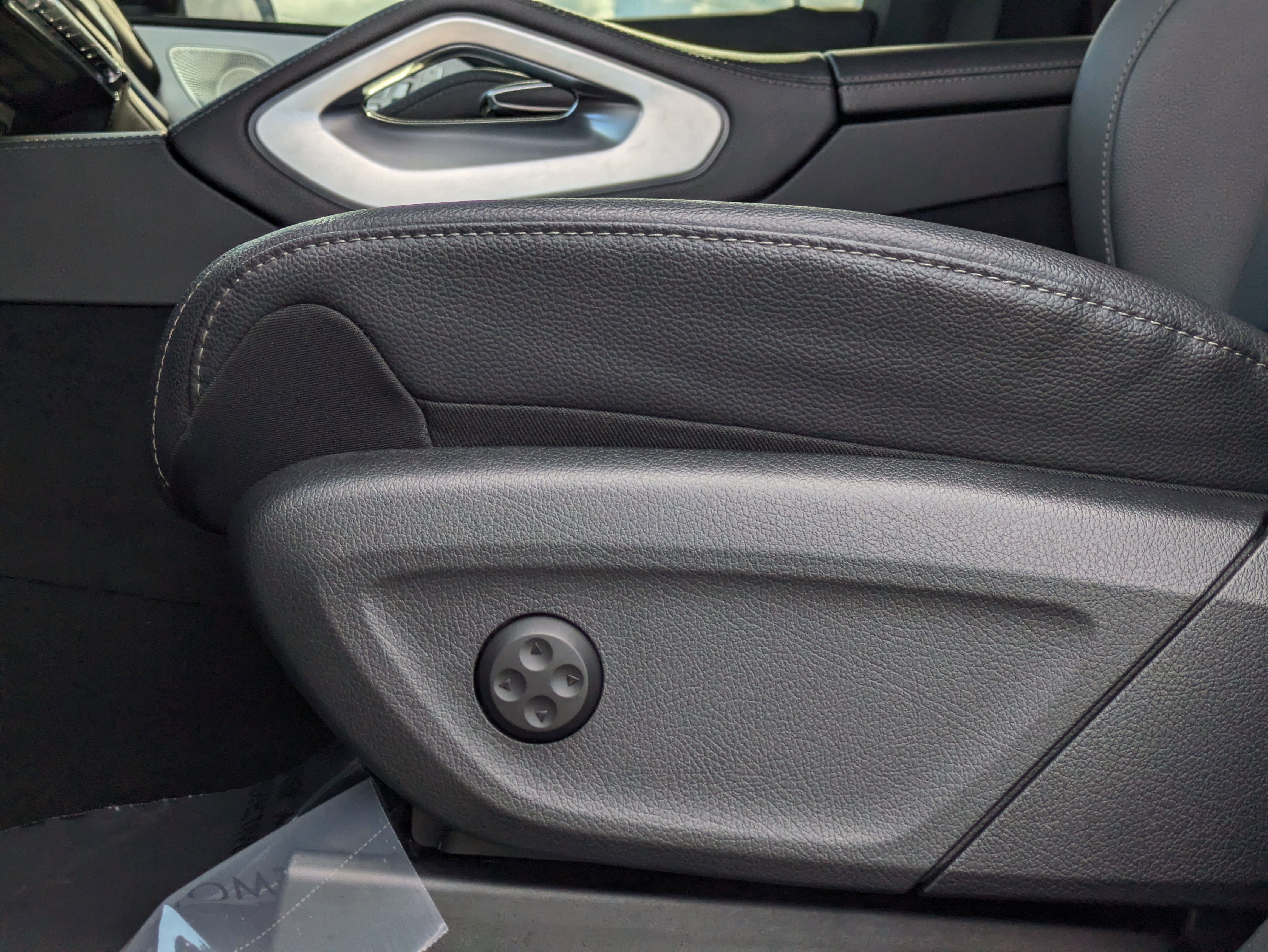 2025 Mercedes-Benz GLE 450e Base 4MATIC®