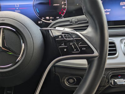 2025 Mercedes-Benz GLE 450e Base 4MATIC®