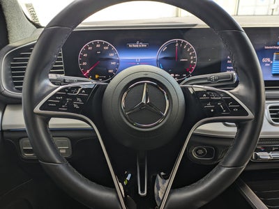 2025 Mercedes-Benz GLE 450e Base 4MATIC®