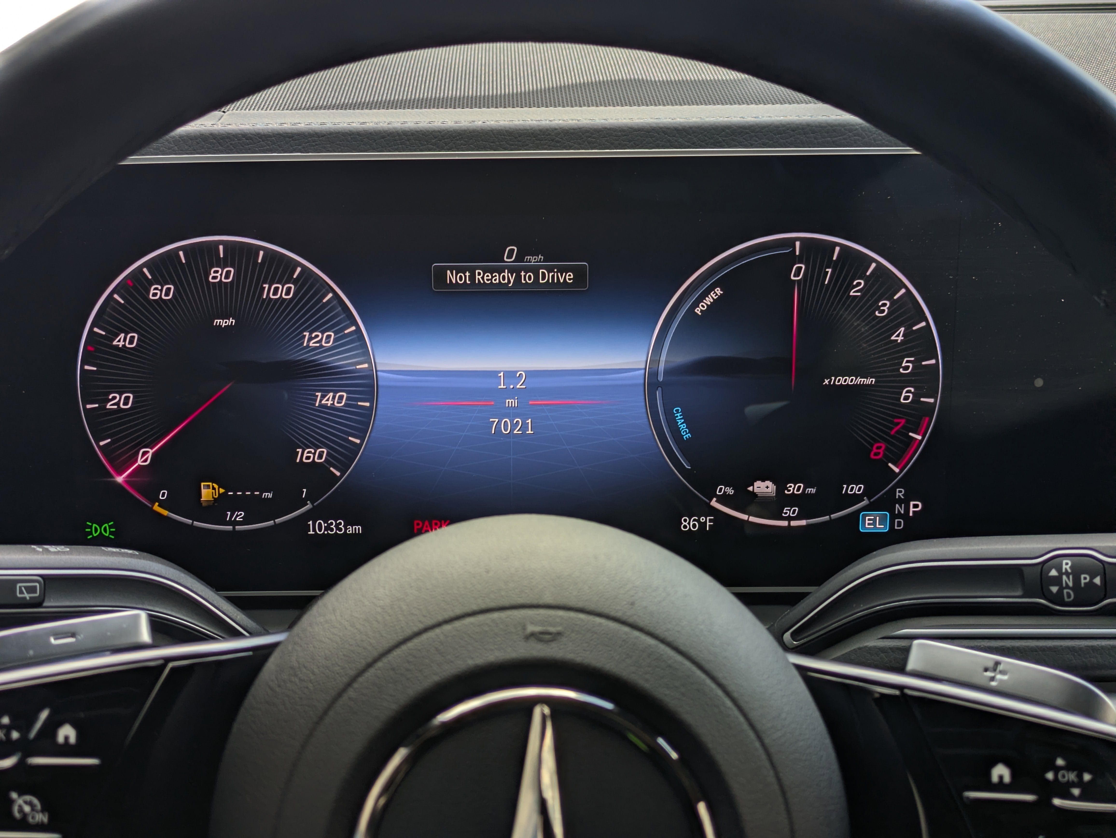 2025 Mercedes-Benz GLE 450e Base 4MATIC®