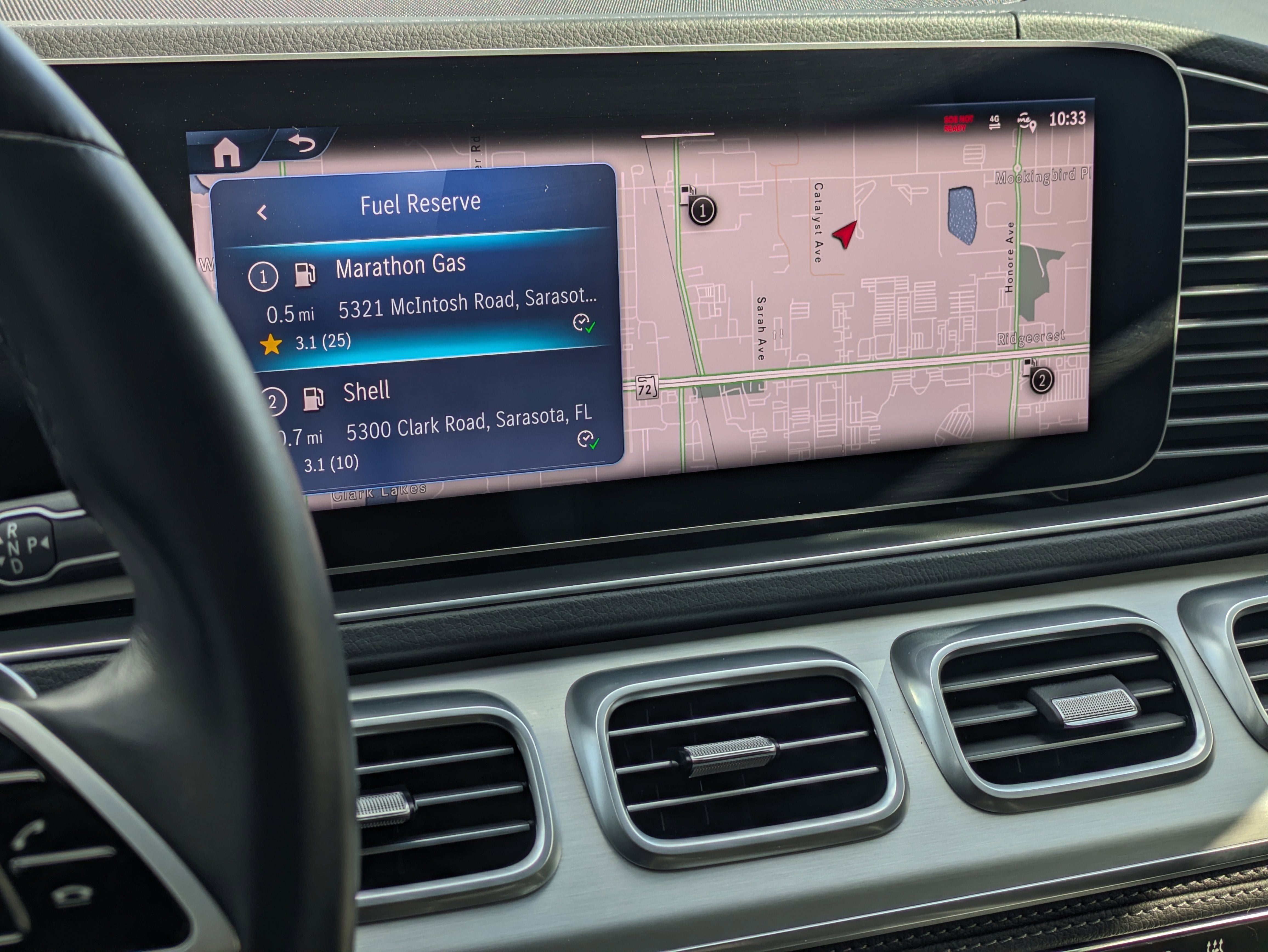 2025 Mercedes-Benz GLE 450e Base 4MATIC®