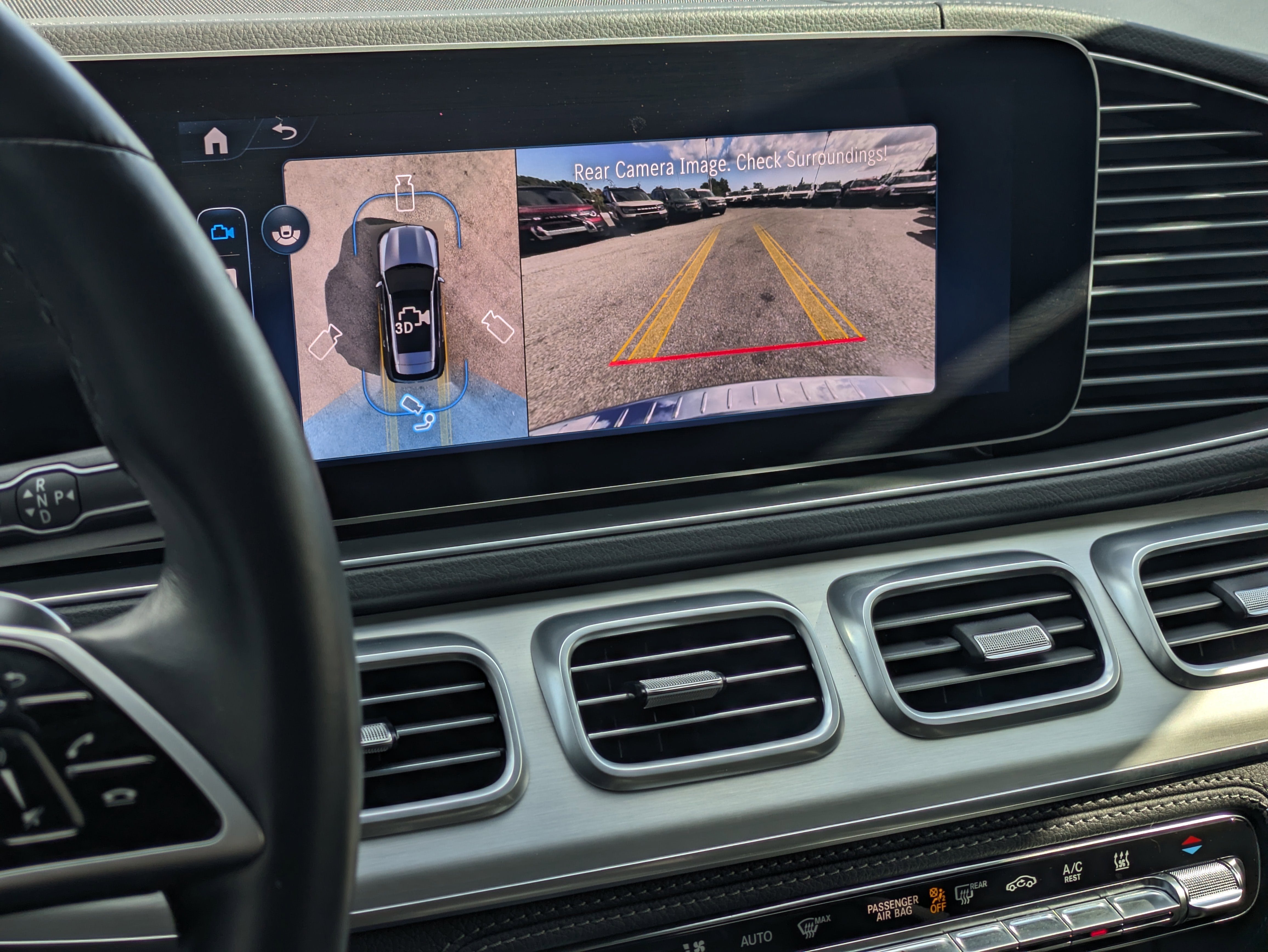 2025 Mercedes-Benz GLE 450e Base 4MATIC®