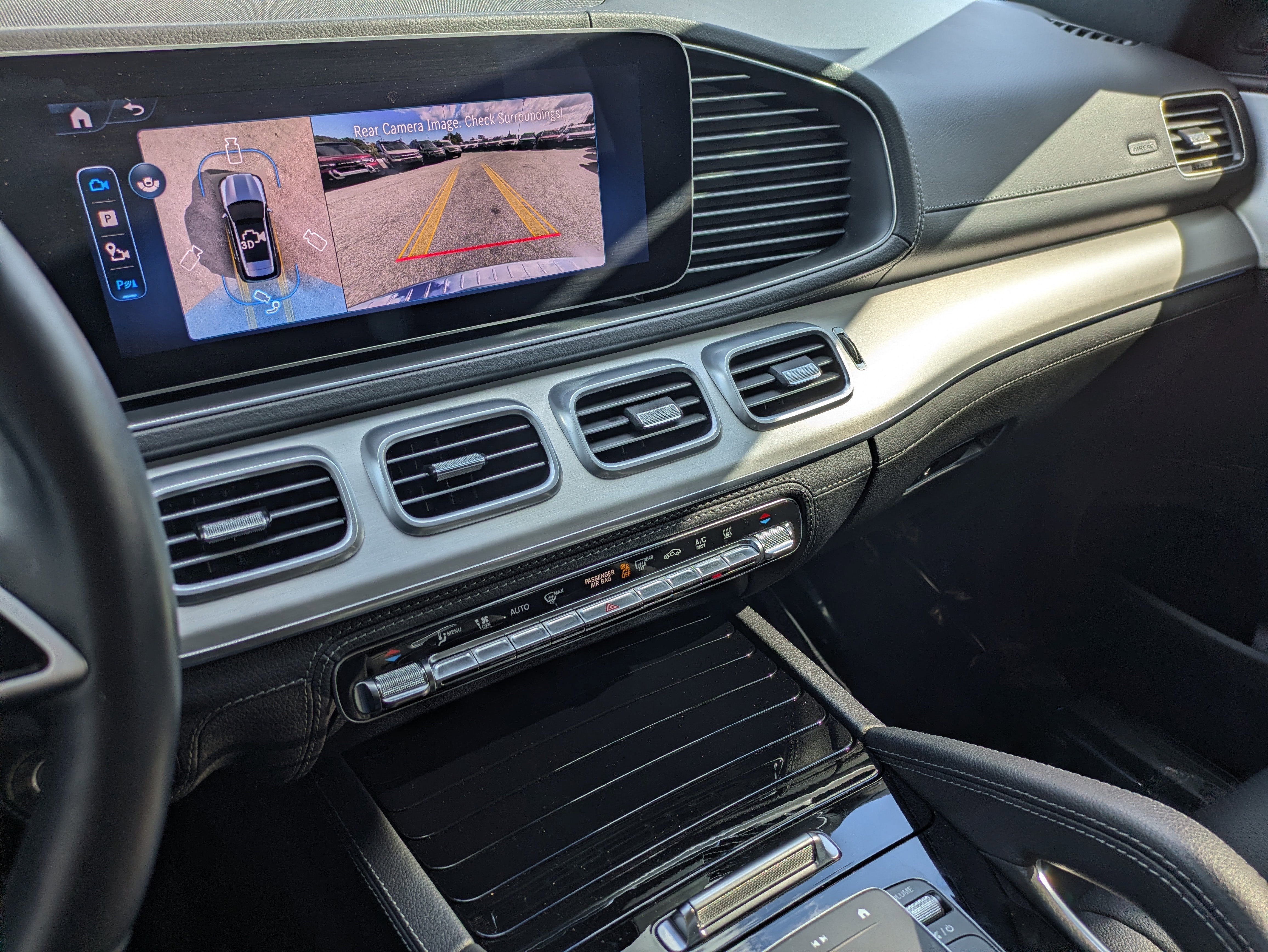 2025 Mercedes-Benz GLE 450e Base 4MATIC®