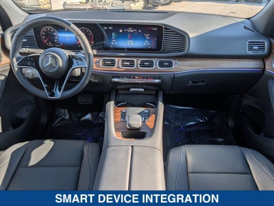 2025 Mercedes-Benz GLE 450 Base 4MATIC®