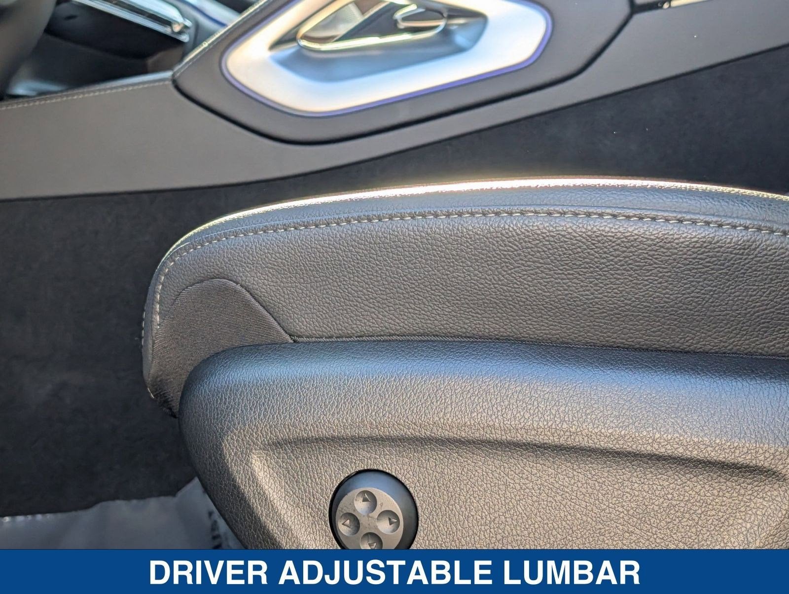 2025 Mercedes-Benz GLE 450 Base 4MATIC®