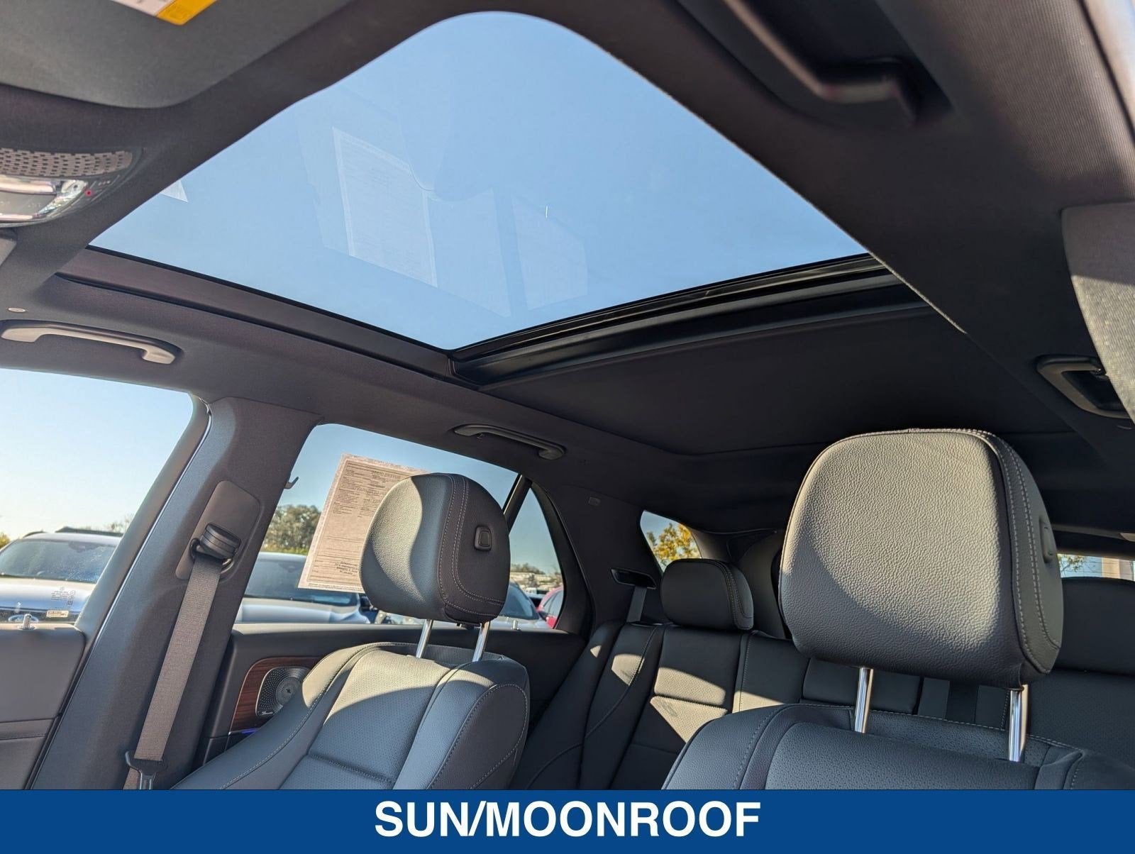 2025 Mercedes-Benz GLE 450 Base 4MATIC®