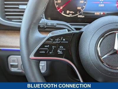 2025 Mercedes-Benz GLE 450 Base 4MATIC®