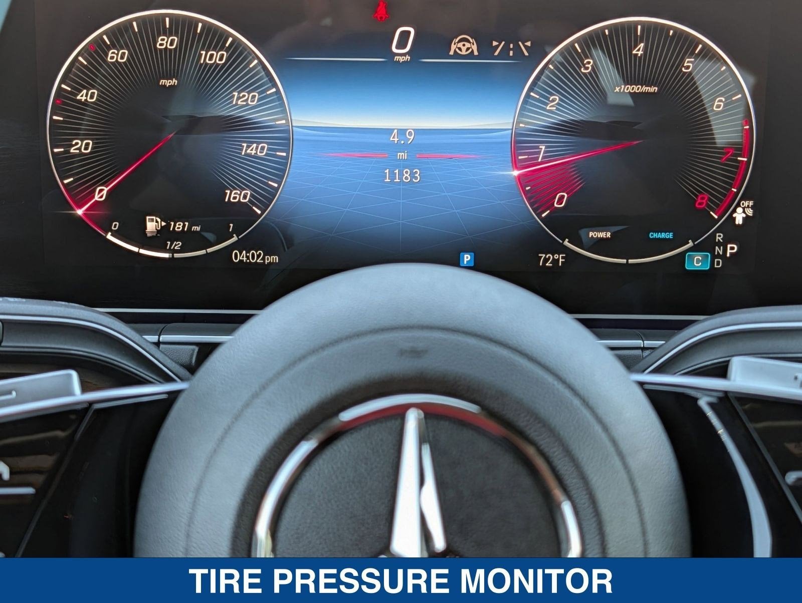 2025 Mercedes-Benz GLE 450 Base 4MATIC®