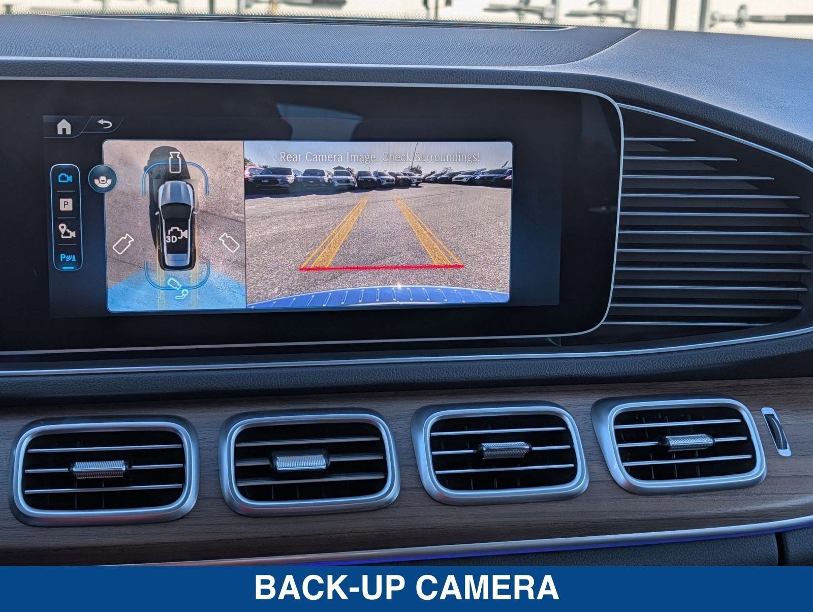 2025 Mercedes-Benz GLE 450 Base 4MATIC®