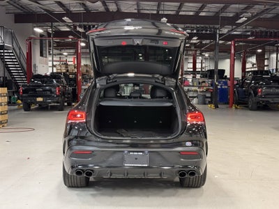 2022 Mercedes-Benz GLE 53 AMG® Base