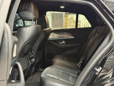 2022 Mercedes-Benz GLE 53 AMG® Base