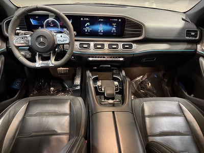 2022 Mercedes-Benz GLE 53 AMG® Base