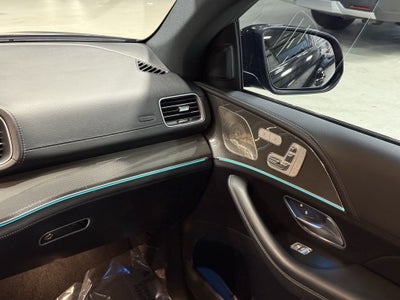 2022 Mercedes-Benz GLE 53 AMG® Base