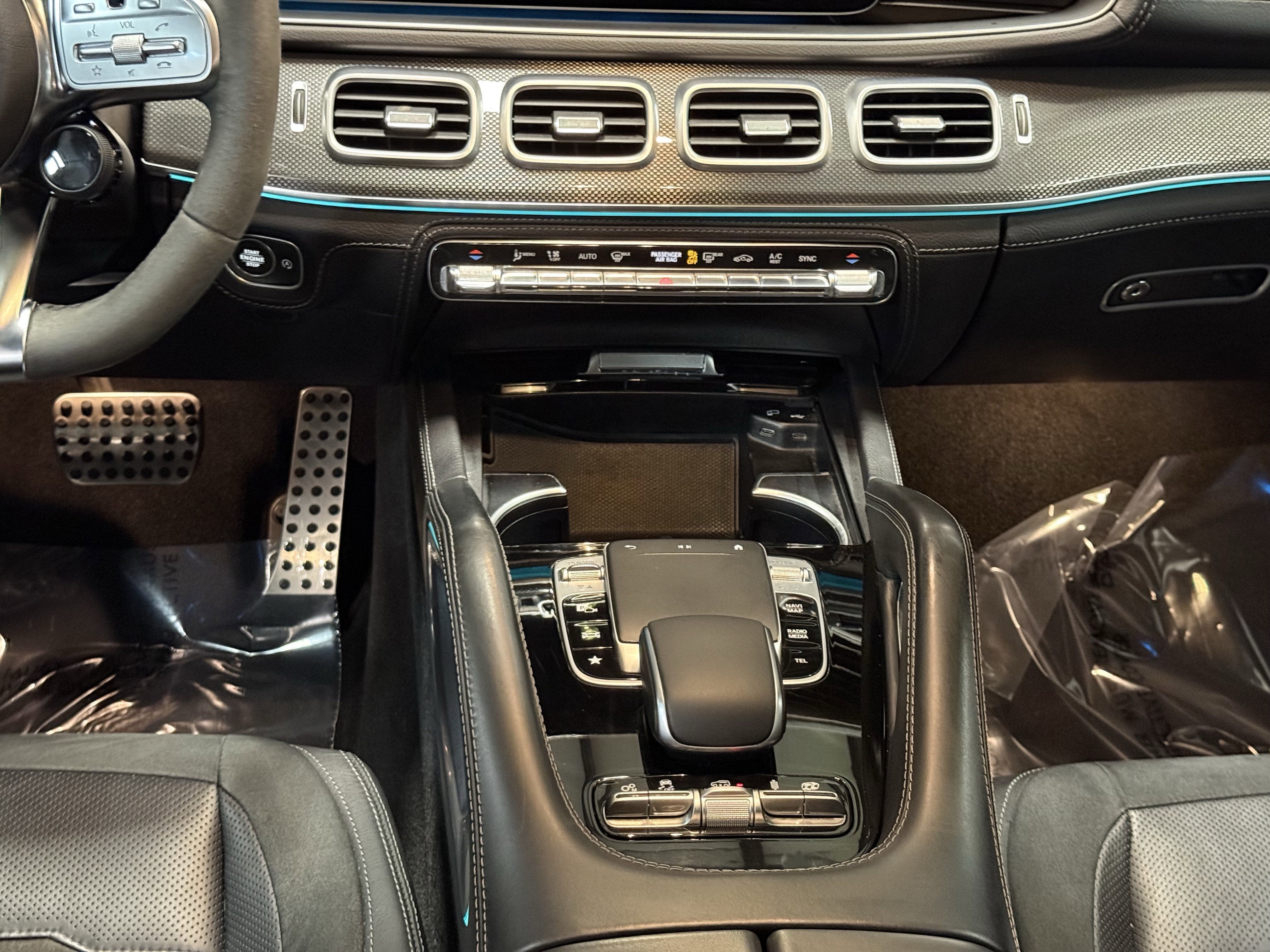 2022 Mercedes-Benz GLE 53 AMG® Base