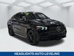 2022 Mercedes-Benz GLE 53 AMG® Base