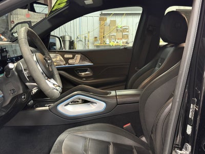 2022 Mercedes-Benz GLE 53 AMG® Base