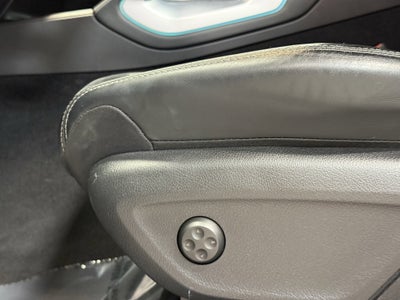 2022 Mercedes-Benz GLE 53 AMG® Base