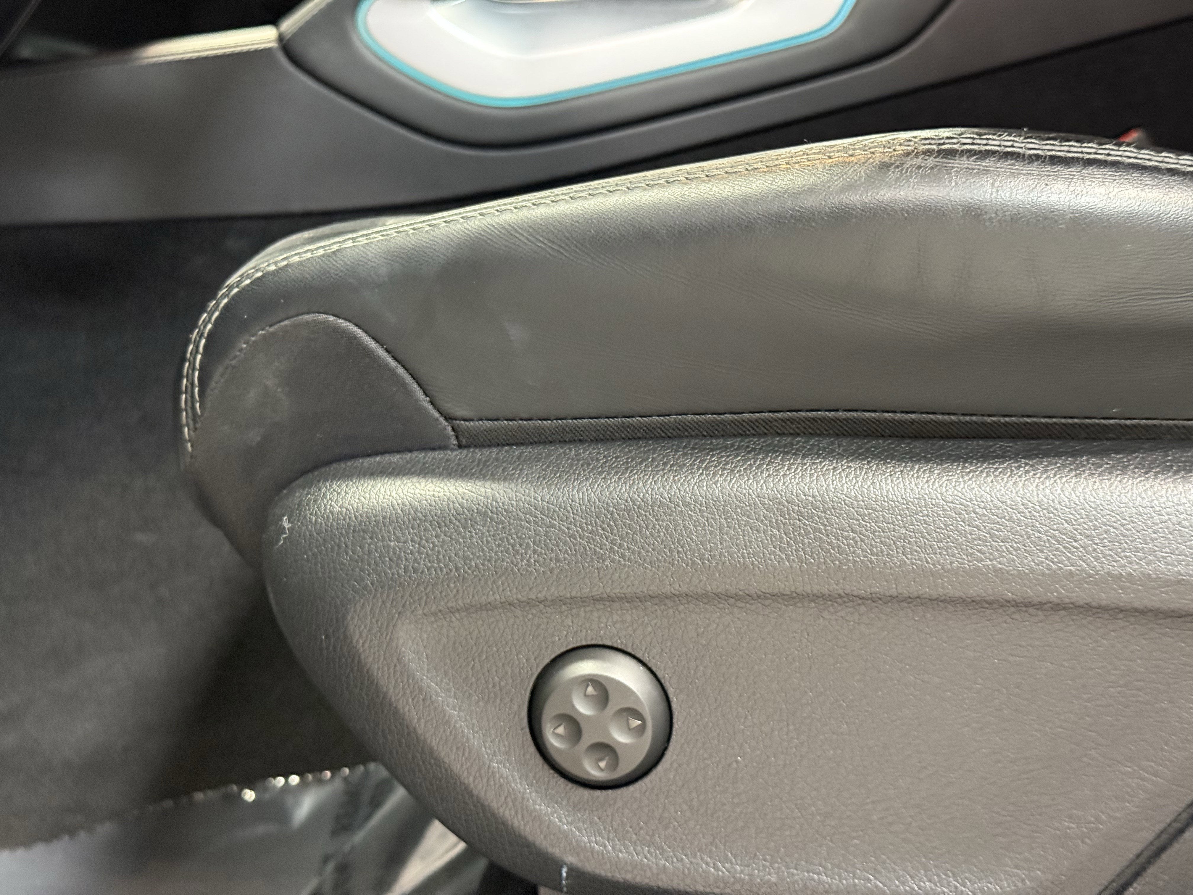 2022 Mercedes-Benz GLE 53 AMG® Base