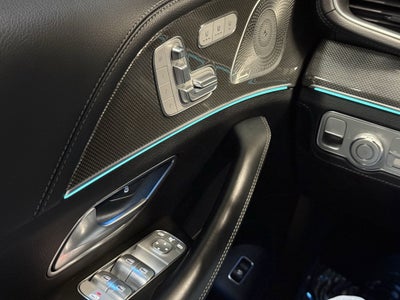 2022 Mercedes-Benz GLE 53 AMG® Base