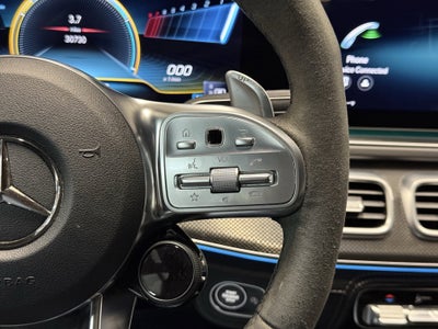 2022 Mercedes-Benz GLE 53 AMG® Base