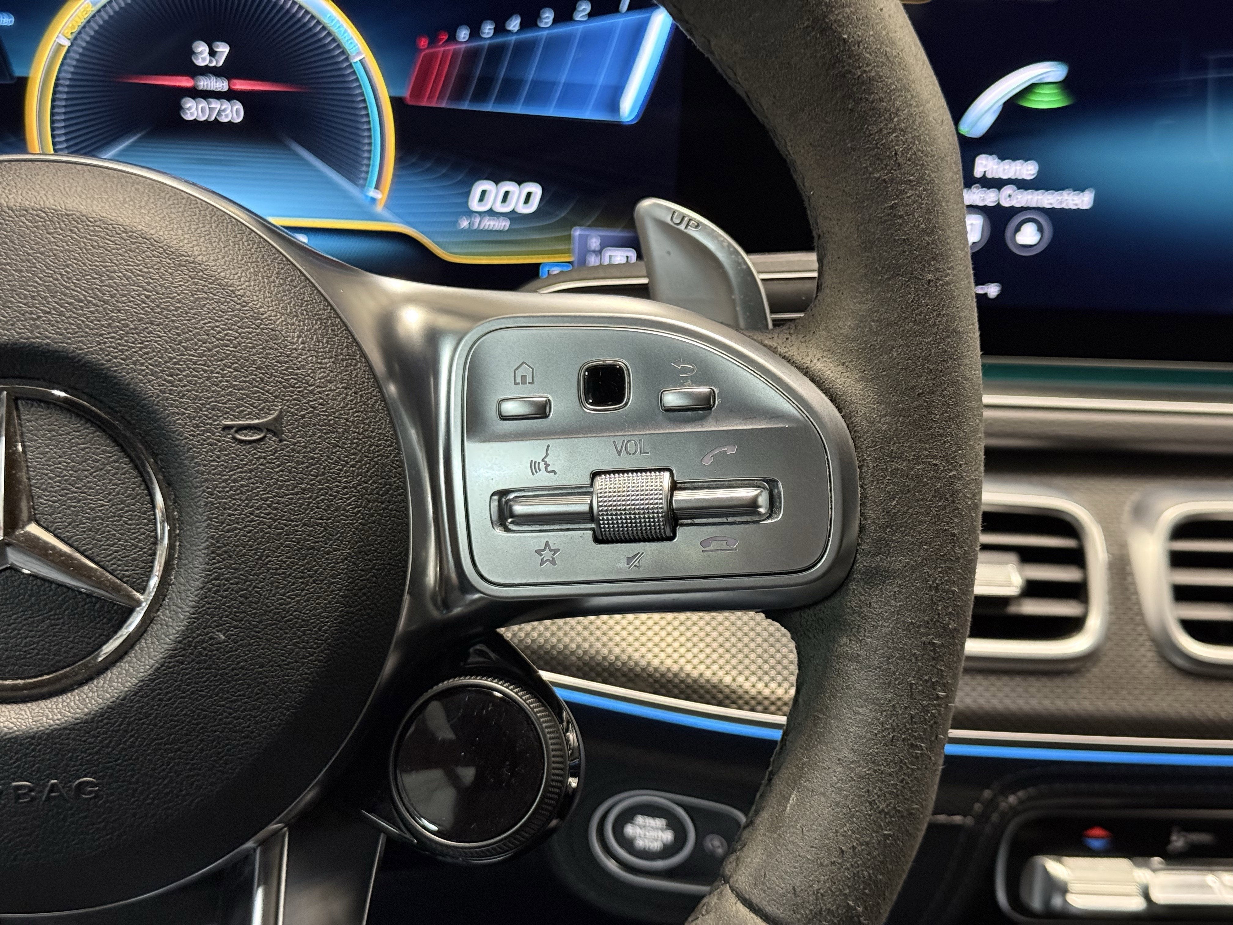 2022 Mercedes-Benz GLE 53 AMG® Base