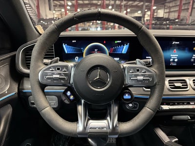 2022 Mercedes-Benz GLE 53 AMG® Base