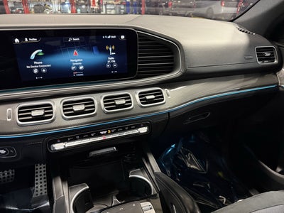 2022 Mercedes-Benz GLE 53 AMG® Base