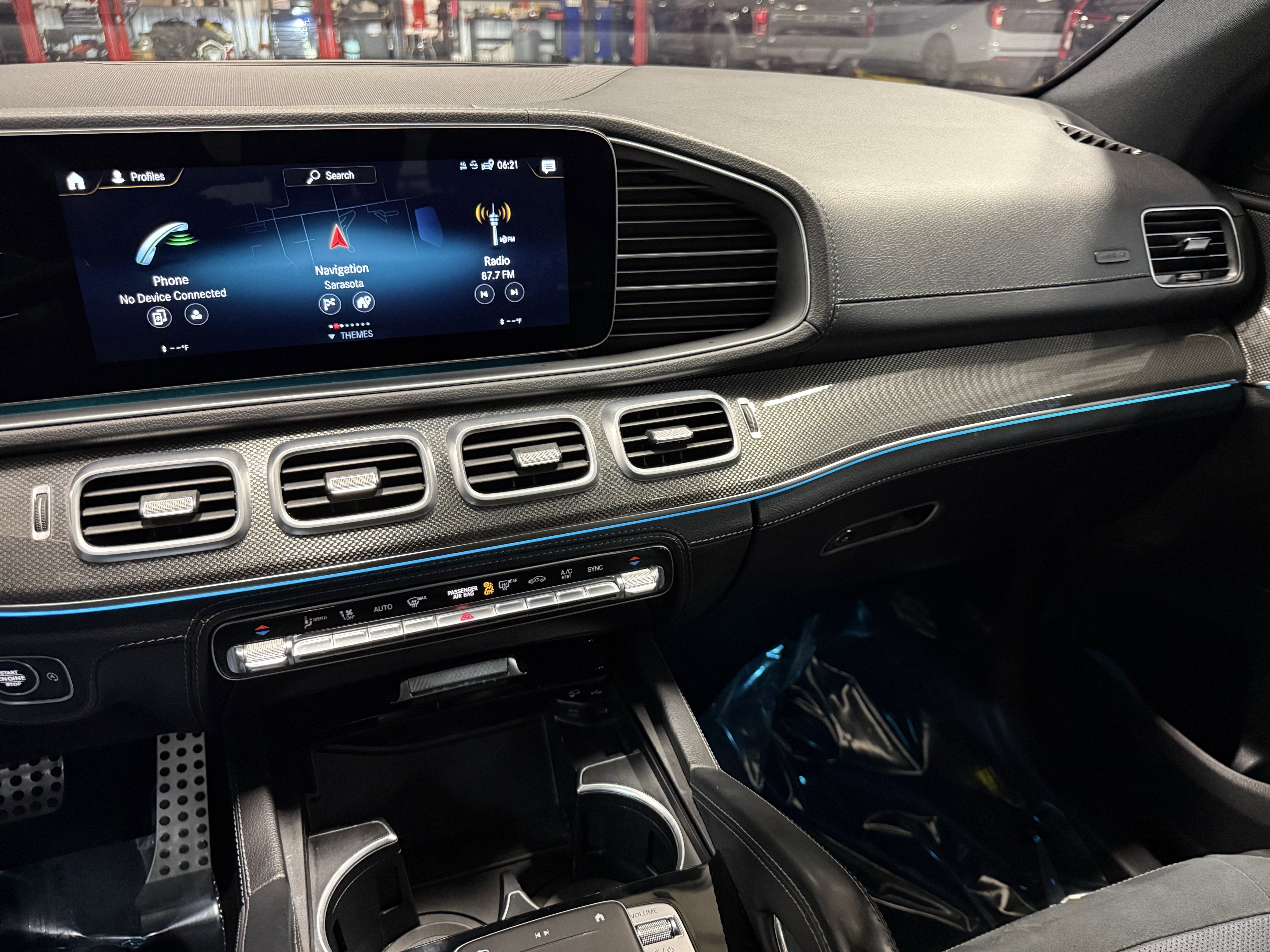 2022 Mercedes-Benz GLE 53 AMG® Base