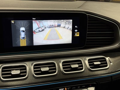 2022 Mercedes-Benz GLE 53 AMG® Base