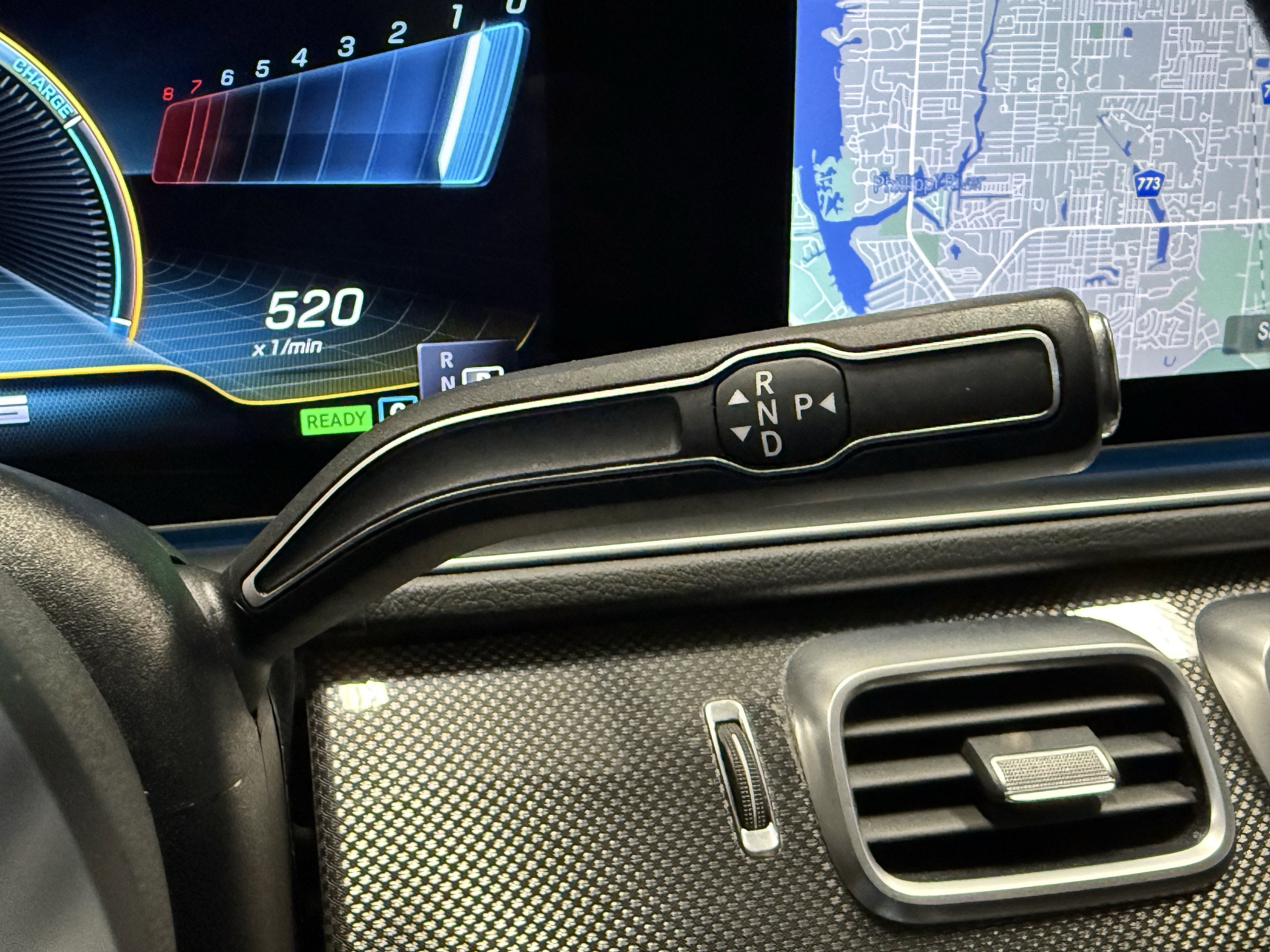 2022 Mercedes-Benz GLE 53 AMG® Base