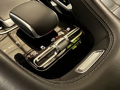 2022 Mercedes-Benz GLE 53 AMG® Base