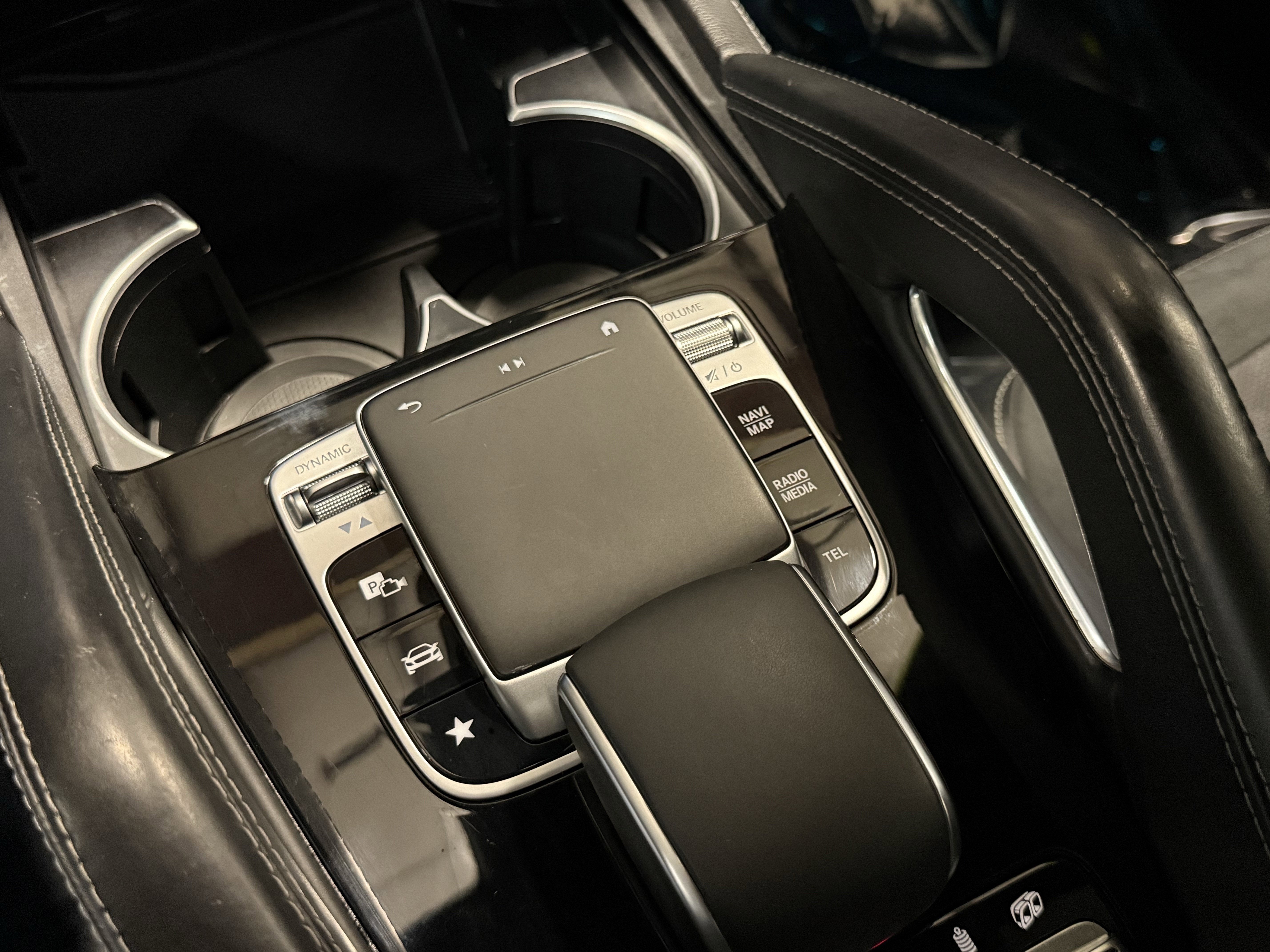 2022 Mercedes-Benz GLE 53 AMG® Base