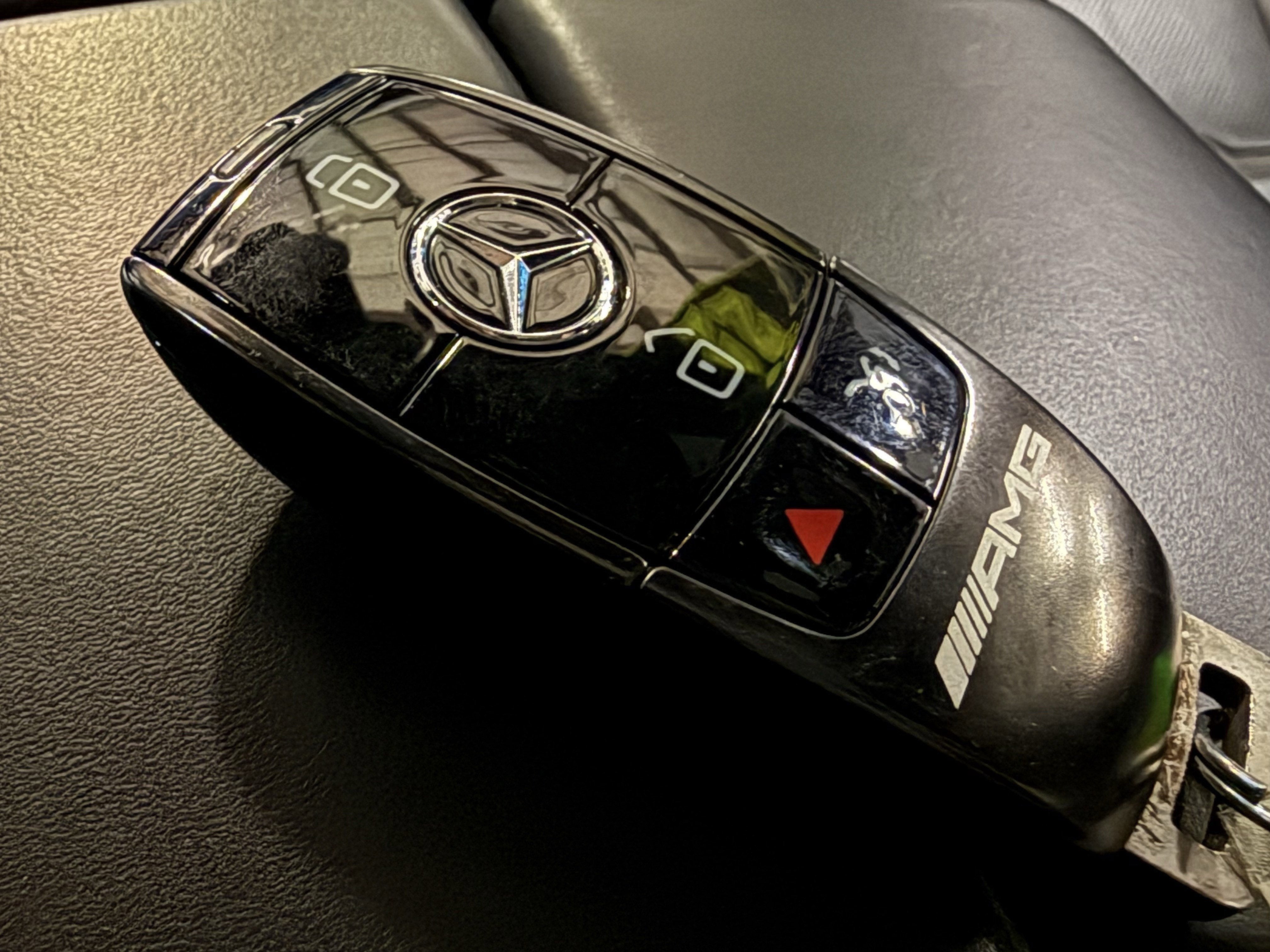 2022 Mercedes-Benz GLE 53 AMG® Base