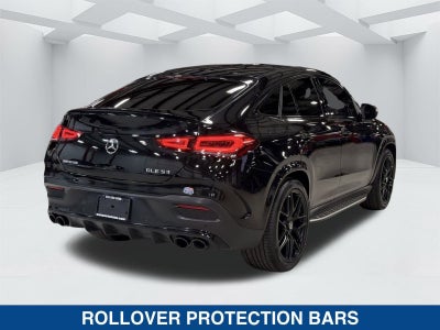 2022 Mercedes-Benz GLE 53 AMG® Base